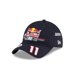 Reedition Sergio Perez 9twenty adjustable hat New Era SOLD OUT